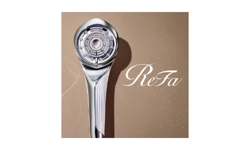 ReFaシャワー